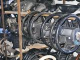 Руль шлейф руля srs airbag эйрбаг за 15 000 тг. в Костанай