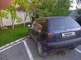 Volkswagen Golf 1993 годаүшін1 200 000 тг. в Караганда – фото 3