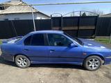 Nissan Primera 1995 годаүшін850 000 тг. в Шу – фото 5