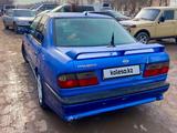 Nissan Primera 1995 годаүшін750 000 тг. в Шу – фото 3