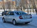 Toyota Camry 2004 года за 5 300 000 тг. в Астана – фото 13