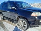 Acura MDX 2003 годаүшін4 800 000 тг. в Астана – фото 3