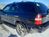 Acura MDX 2003 годаүшін4 800 000 тг. в Астана – фото 4