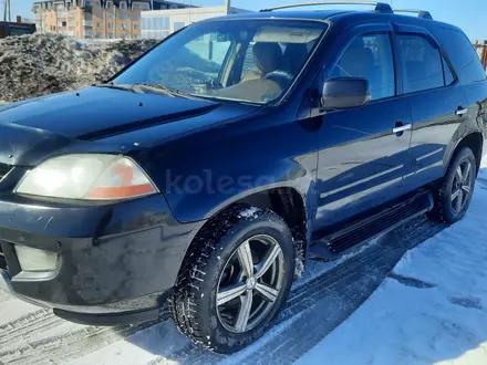 Acura MDX 2003 года за 4 800 000 тг. в Астана – фото 5