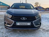 ВАЗ (Lada) Vesta 2019 года за 4 600 000 тг. в Актобе