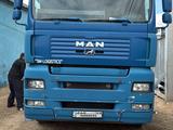 MAN TGA