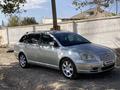 Toyota Avensis 2003 года за 5 600 000 тг. в Шымкент – фото 4