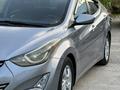 Hyundai Elantra 2014 годаүшін5 200 000 тг. в Атырау – фото 3