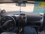 Suzuki Wagon R 2002 года за 1 800 000 тг. в Астана