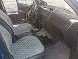 Suzuki Wagon R 2002 года за 1 800 000 тг. в Астана – фото 4