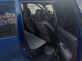 Suzuki Wagon R 2002 года за 1 800 000 тг. в Астана – фото 5