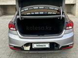 Hyundai Elantra 2020 годаүшін4 900 000 тг. в Уральск – фото 5