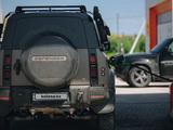 Land Rover Defender 2023 года за 56 000 000 тг. в Алматы – фото 3