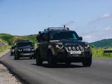 Land Rover Defender 2023 года за 56 000 000 тг. в Алматы – фото 2