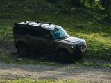 Land Rover Defender 2023 года за 56 000 000 тг. в Алматы – фото 4
