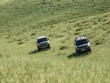 Land Rover Defender 2023 года за 56 000 000 тг. в Алматы – фото 5