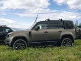 Land Rover Defender 2023 года за 48 999 999 тг. в Алматы – фото 5