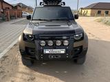 Land Rover Defender 2023 года за 62 000 000 тг. в Астана – фото 4