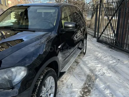 BMW X5 2009 года за 8 800 000 тг. в Павлодар – фото 4