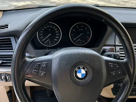 BMW X5 2009 года за 8 800 000 тг. в Павлодар – фото 8