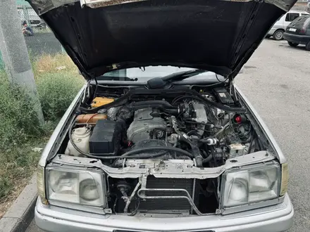 Mercedes-Benz E 220 1993 года за 730 000 тг. в Талдыкорган – фото 4