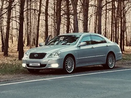 Toyota Crown Majesta 2006 года за 8 500 000 тг. в Петропавловск – фото 3