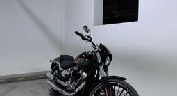 Harley-Davidson  Breakout 2024 года за 18 000 000 тг. в Алматы – фото 3
