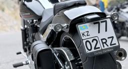 Harley-Davidson  Breakout 2024 года за 18 000 000 тг. в Алматы – фото 2