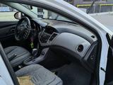 Chevrolet Cruze 2013 года за 3 400 000 тг. в Актау