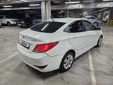 Hyundai Accent 2014 годаүшін4 500 000 тг. в Астана – фото 5