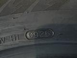 235/55/19 HANKOOK за 75 000 тг. в Алматы – фото 2