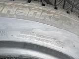 235/55/19 HANKOOK за 75 000 тг. в Алматы – фото 3