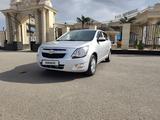 Chevrolet Cobalt 2025 года за 6 200 000 тг. в Актау