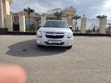 Chevrolet Cobalt 2025 года за 6 200 000 тг. в Актау – фото 2