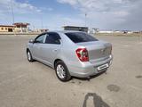 Chevrolet Cobalt 2025 года за 6 200 000 тг. в Актау – фото 4