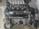 Двигатель 6B31 Mitsubishi Outlander за 70 000 тг. в Алматы – фото 2