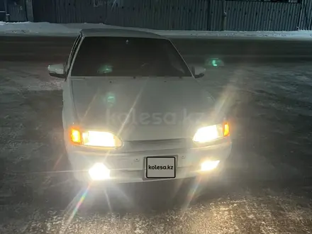 ВАЗ (Lada) 2114 2013 года за 1 800 000 тг. в Караганда – фото 7