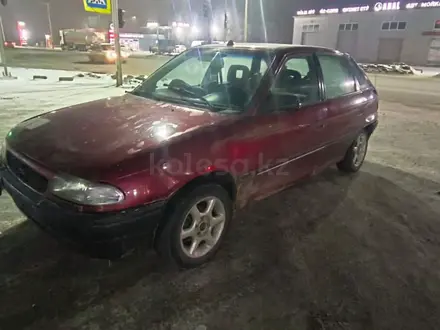 Opel Astra 1993 года за 650 000 тг. в Актобе – фото 4