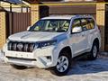 Toyota Land Cruiser Prado 2022 года за 36 500 000 тг. в Уральск – фото 11