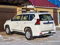 Toyota Land Cruiser Prado 2022 года за 36 500 000 тг. в Уральск – фото 12