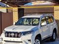 Toyota Land Cruiser Prado 2022 года за 36 500 000 тг. в Уральск – фото 3