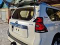 Toyota Land Cruiser Prado 2022 года за 36 500 000 тг. в Уральск – фото 7