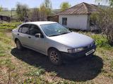 Nissan Almera 1996 года за 800 000 тг. в Усть-Каменогорск – фото 2