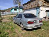Nissan Almera 1996 года за 800 000 тг. в Усть-Каменогорск – фото 3