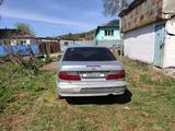 Nissan Almera 1996 года за 800 000 тг. в Усть-Каменогорск – фото 4
