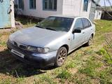 Nissan Almera 1996 года за 800 000 тг. в Усть-Каменогорск – фото 5