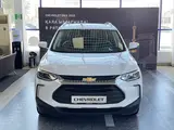 Chevrolet Tracker Premier 2024 годаүшін10 390 000 тг. в Актау