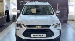 Chevrolet Tracker Premier 2024 годаүшін10 390 000 тг. в Актау