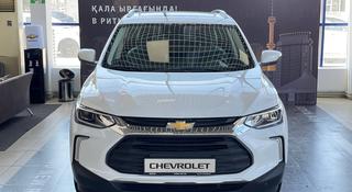 Chevrolet Tracker Premier 2024 года за 10 390 000 тг. в Актау