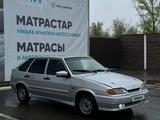 ВАЗ (Lada) 2114 2011 года за 800 000 тг. в Павлодар – фото 5